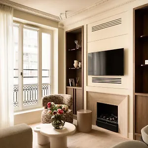Highstay Maisons - Boetie Paris