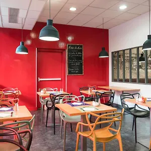 Ibis Styles Lyon Parc De La Tete D'or Hotel