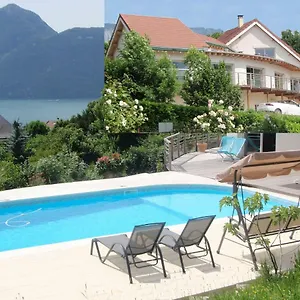 Le Cassiopee *** Tresserve
